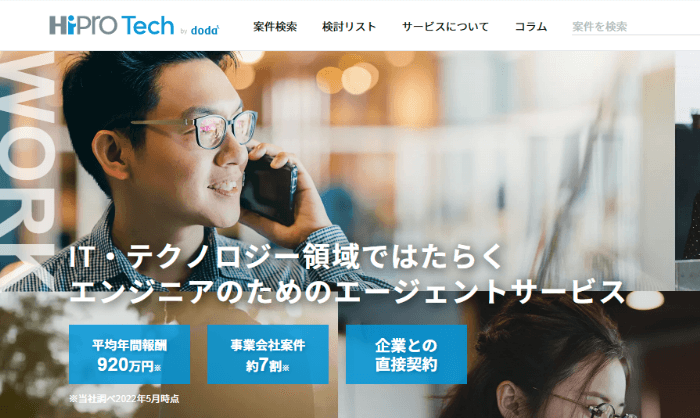 HiPro Tech(ハイプロテック)